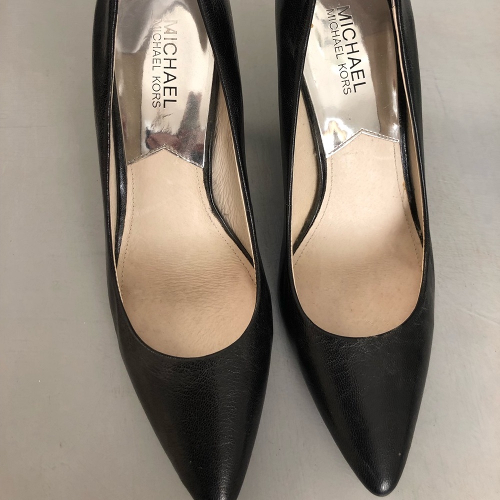 Michael Kors heels